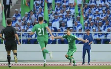 AFC chính thức 'khai tử' sân cỏ nhân tạo ở các giải đấu