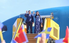 Thủ tướng rời Thụy Điển, kết thúc tốt đẹp chuyến công tác 3 nước châu Âu