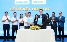Signify Việt Nam đồng hành, bảo trợ trẻ mồ côi vì COVID-19