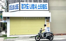 Hoạt động 200% công suất để chống hàng giả
