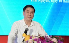 Trường đại học Khoa học, Đại học Thái Nguyên mở 5 chương trình đào tạo mới