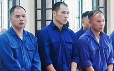 Giang hồ Bình 'đen' Hải Phòng lĩnh án hơn 12 năm tù