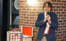 Chiếc máy karaoke đầu tiên - cột mốc công nghệ của thế giới