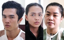 Công an Tây Ninh bắt 3 kẻ lừa bán 7 người sang Campuchia làm 'việc nhẹ lương cao'