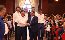 Tổ chức tập huấn cho 1,5 triệu đại biểu để triển khai chính quyền địa phương hai cấp