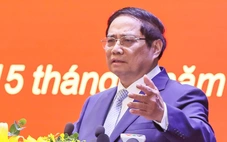 Thủ tướng Phạm Minh Chính: Phân cấp rồi thì giao quyền, giao trách nhiệm