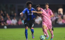 Lo cho Messi ở FIFA Club World Cup 2025