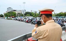 Kiến nghị gửi giấy phạt nguội trong vòng 10-20 ngày