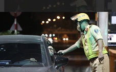 TP.HCM siết xử lý vi phạm giao thông, cổ xúy đua xe trên mạng có thể bị phạt