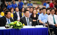 Lễ hội không tiền mặt khai mạc, hướng tới 'không tiền mặt - không rào cản - không giới hạn'