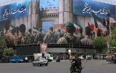 Iran - Israel 'nóng' tối 14-6: 70 chiến đấu cơ tấn công Tehran