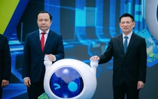 300 chuyên gia hiến kế tại hội thảo "Thanh toán không tiền mặt: Động lực tăng trưởng kinh tế số"