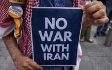 Xung đột Israel - Iran nhìn từ hai phía