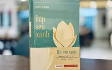 Rơi nước mắt trước những chi tiết kể về tuổi thơ của Bác Hồ trong Búp sen xanh