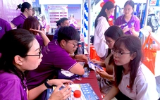 Trường đại học Luật TP.HCM bất ngờ thay đổi phương thức tuyển sinh 2025