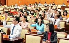 Dự kiến 16-6 có nghị quyết sửa Hiến pháp 2013