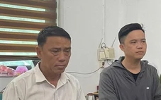 Giám đốc công ty khai thác khoáng sản bị khởi tố vì trốn thuế