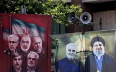 Danh tính, hình ảnh các tướng Iran thiệt mạng vì Israel xuất hiện trên đường phố