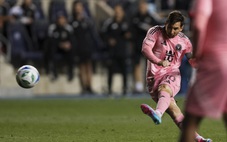 Trực tuyến Al Ahly - Inter Miami (7h): Messi mở màn FIFA Club World Cup