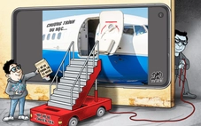 Nhiều sinh viên dễ dàng bị lừa mất tiền tỉ, do đâu?