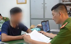 Tin 'việc nhẹ lương cao' ở Thái Lan, rồi bị đưa qua các hang ổ lừa đảo ở Myanmar
