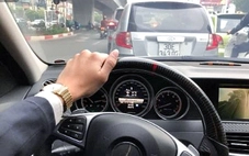 Lật mặt kẻ lừa đảo kịch tính gây sốt mạng xã hội nhờ chút hiểu biết về ô tô