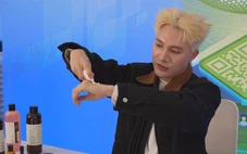 Mega Livestream: Đại tiệc mua sắm không tiền mặt sôi động