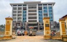 Quảng Trị vận hành thử nghiệm 9 xã mới từ 17-6