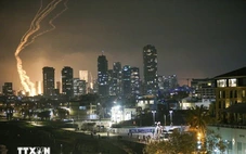 Cộng đồng người Việt tại Israel vẫn an toàn, chỉ một gia đình bị ảnh hưởng nhẹ
