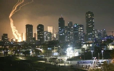Cộng đồng người Việt tại Israel vẫn an toàn, chỉ một gia đình bị ảnh hưởng nhẹ