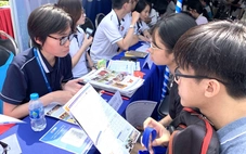 Trường đại học Khoa học xã hội và Nhân văn TP.HCM công bố điểm sàn các phương thức