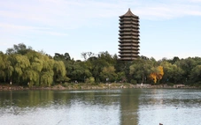 Trào lưu lừa bán nước hồ Bắc Đại, đất Thanh Hoa gây tranh cãi tại Trung Quốc