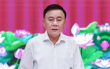 Bộ Chính trị quyết định mới về tổ chức bộ máy Cơ quan Ủy ban Trung ương Mặt trận Tổ quốc Việt Nam