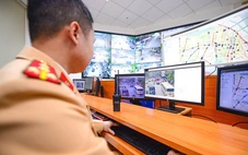 Phạt nguội nên gửi trong 10 ngày, để đăng kiểm thu hộ?
