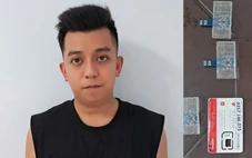 2 lần chuyển tiền theo tin nhắn Facebook ‘con gái’ ở Mỹ, mẹ bị mất 680 triệu