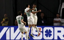 AI dự đoán kết quả trận Palmeiras - Porto ở FIFA Club World Cup 2025