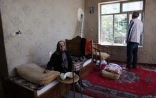Xung đột Israel - Iran: Cuộc sống của người dân trong 2 ngày đẫm máu