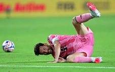 Messi kém hơn 2 cầu thủ nào trong ngày mở màn FIFA Club World Cup?