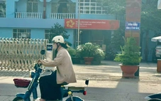 36 xã, phường sau sáp nhập của Bình Dương sẵn sàng trước 'giờ G'