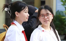 Đà Nẵng công bố điểm chuẩn vào lớp 10, cao nhất 32 điểm