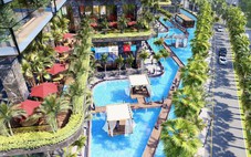 Gỡ ‘điểm nghẽn’ pháp lý cho 2 dự án tổ hợp cao tầng của Sunshine Group