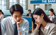 Ký hợp đồng bảo hiểm đến năm 100 tuổi, khách hàng kiện công ty bảo hiểm: Đừng để bút sa gà chết!