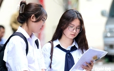 Khối C phải tự cứu mình trước nguy cơ bị hắt hủi