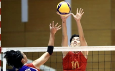 Bảng xếp hạng Giải bóng chuyền nữ AVC Nations Cup 2025