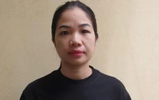 Tạm giữ hình sự người phụ nữ lừa 3,5 tỉ đồng để đầu tư sàn ngoại hối