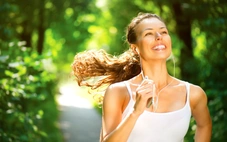 Chạy bộ chánh niệm - mang tín ngưỡng Phật giáo vào mỗi bước chân