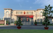 Người dân 12 phường mới ở Thủ Đức sẽ làm thủ tục, giấy tờ tại địa chỉ nào?
