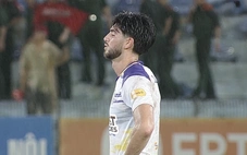 CLB Hà Nội về nhì V-League 2024 - 2025