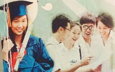 Cô bé được Tuổi Trẻ tiếp sức ngày ấy, đã trưởng thành