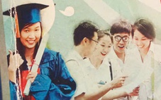 Cô bé được Tuổi Trẻ tiếp sức ngày ấy, đã trưởng thành
